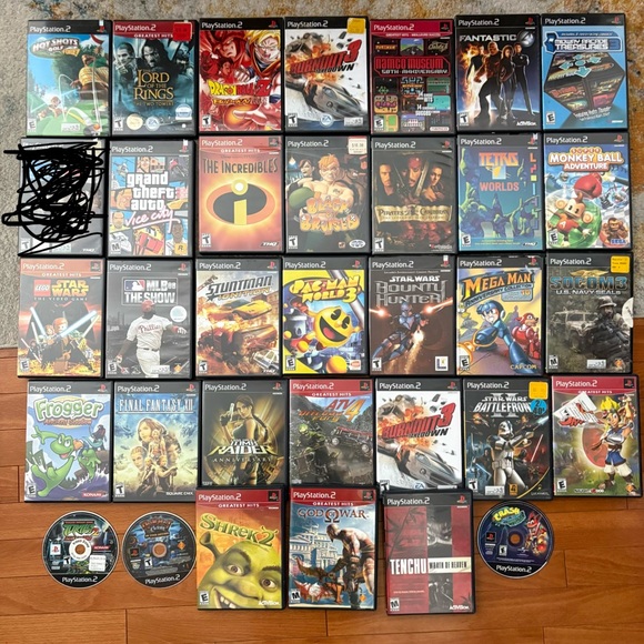 PlayStation 2 - Picture 4 of 5